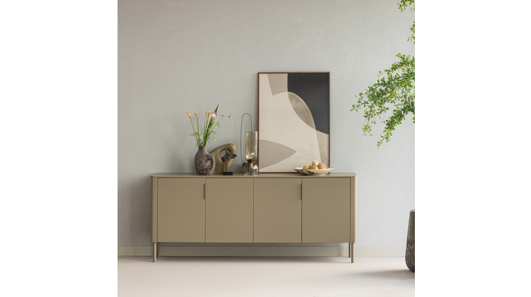 WOOOD Gunnar Dressoir