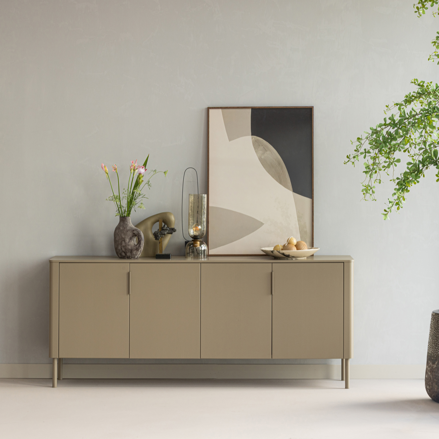 WOOOD Gunnar Dressoir