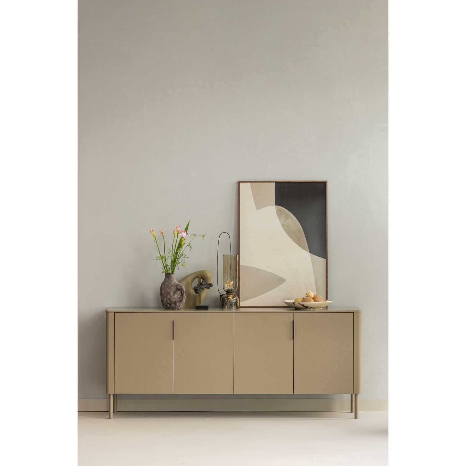 WOOOD Gunnar Dressoir