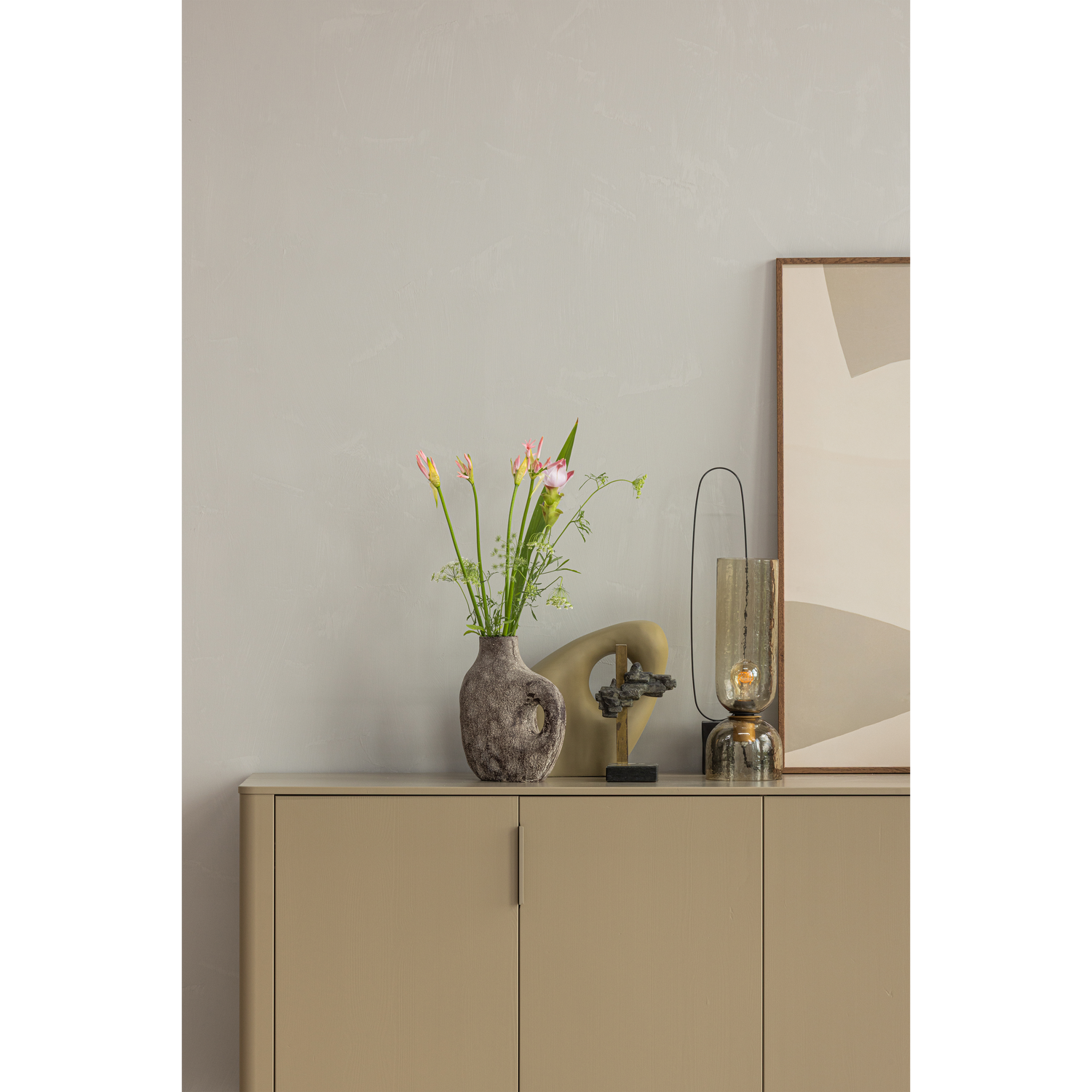 WOOOD Gunnar Dressoir
