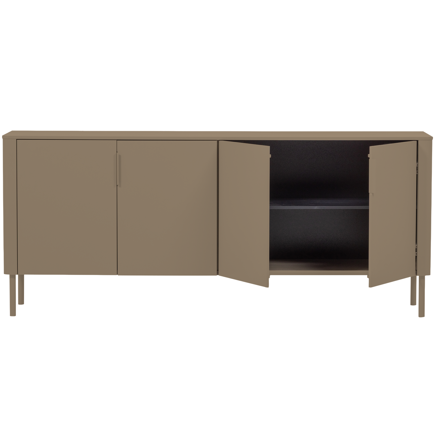 WOOOD Gunnar Dressoir
