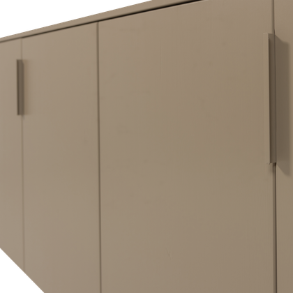 WOOOD Gunnar Dressoir