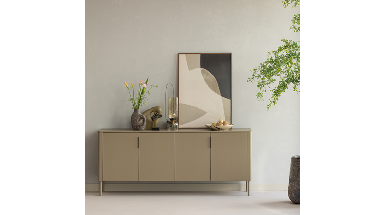 WOOOD Gunnar Dressoir