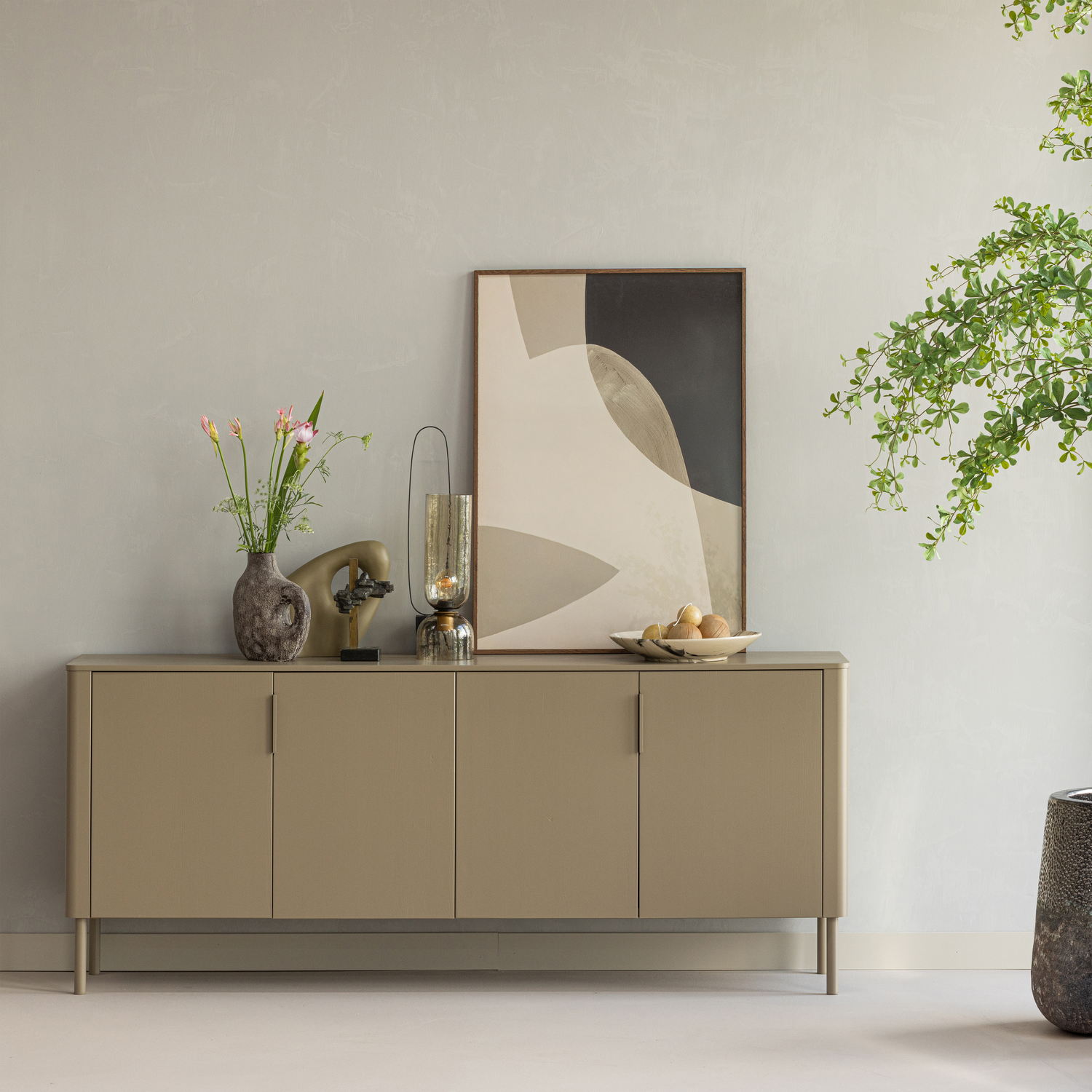 WOOOD Gunnar Dressoir