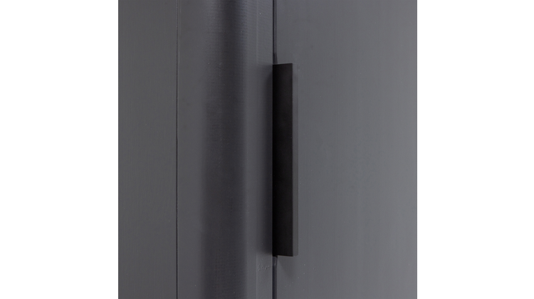 WOOOD Gunnar Hoge Opbergkast