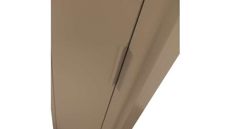 WOOOD Gunnar Hoge Opbergkast