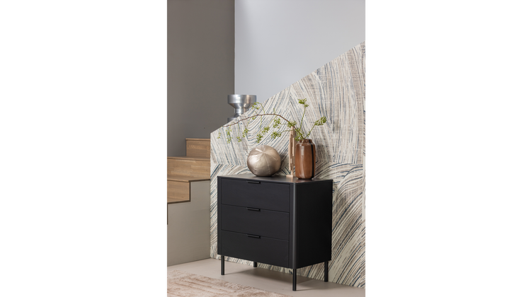 WOOOD Gunnar Ladekast