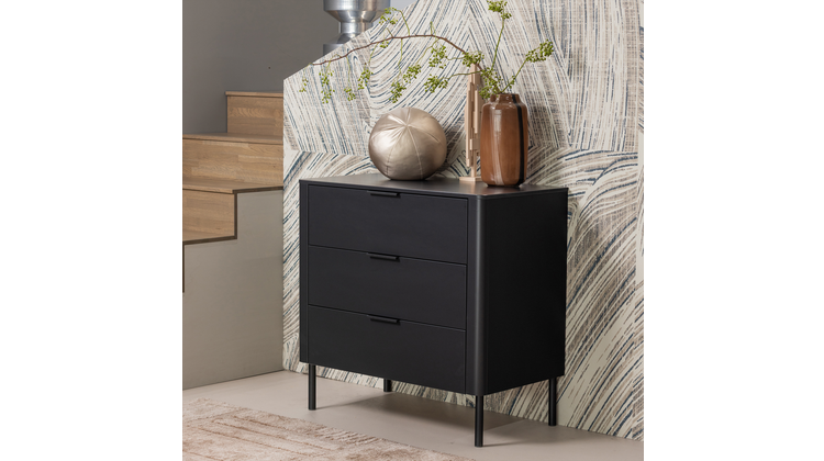 WOOOD Gunnar Ladekast