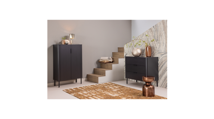 WOOOD Gunnar Ladekast