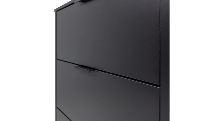 WOOOD Gunnar Ladekast