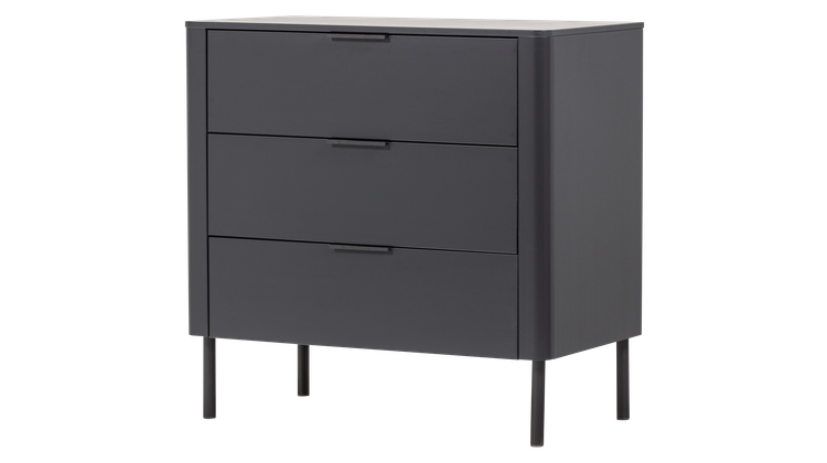 WOOOD Gunnar Ladekast