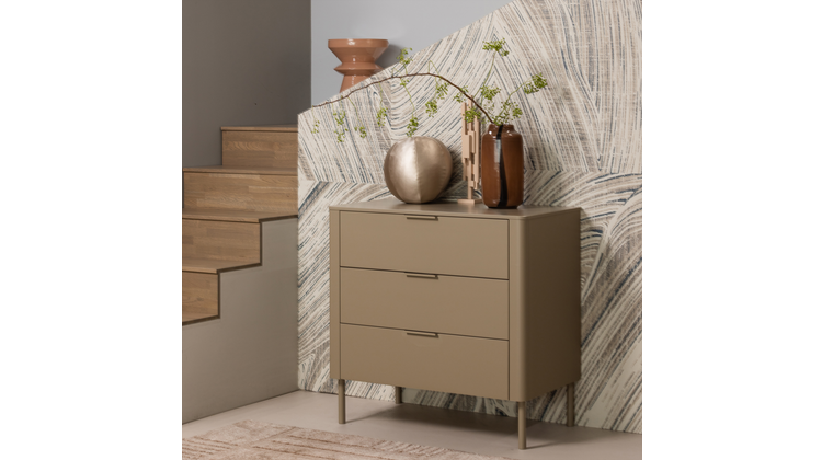 WOOOD Gunnar Ladekast