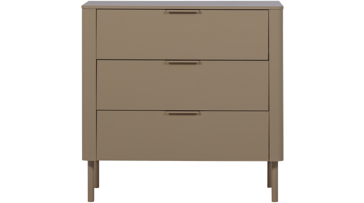 WOOOD Gunnar Ladekast