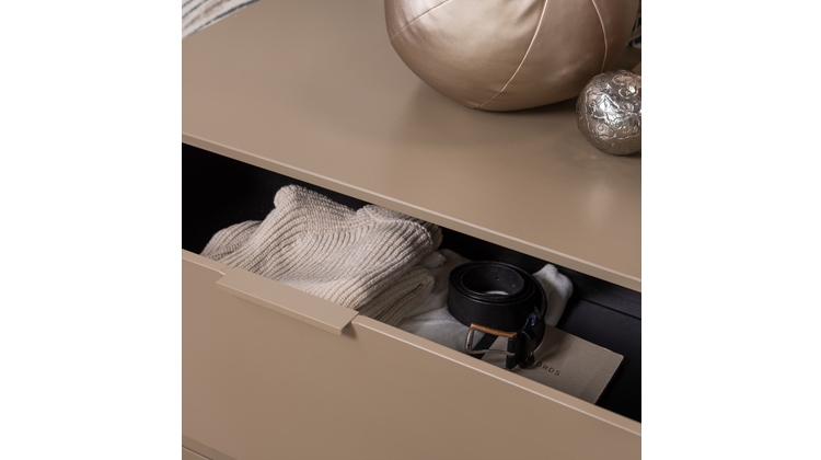 WOOOD Gunnar Ladekast