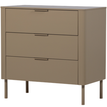 WOOOD Gunnar Ladekast