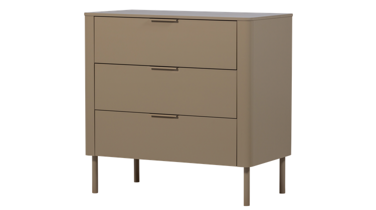 WOOOD Gunnar Ladekast