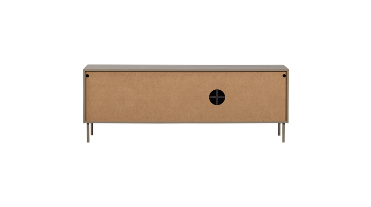 WOOOD Gunnar Mud Tv-meubel
