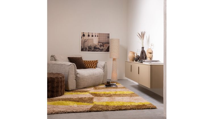 WOOOD Gunnar Mud Tv-meubel