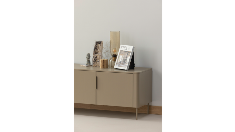 WOOOD Gunnar Mud Tv-meubel