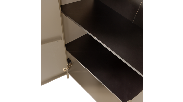 WOOOD Gunnar Opbergkast