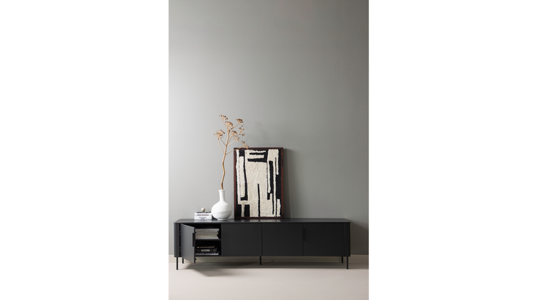 WOOOD Gunnar Tv-meubel