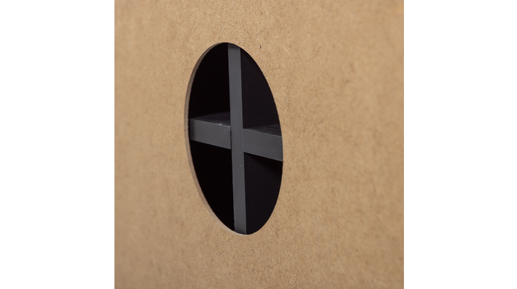 WOOOD Gunnar Tv-meubel