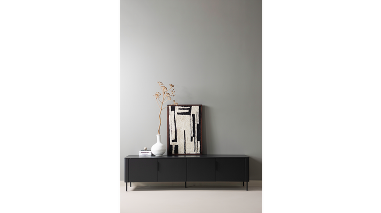 WOOOD Gunnar Tv-meubel