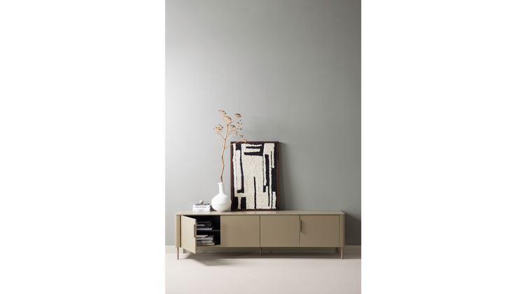 WOOOD Gunnar Tv-meubel