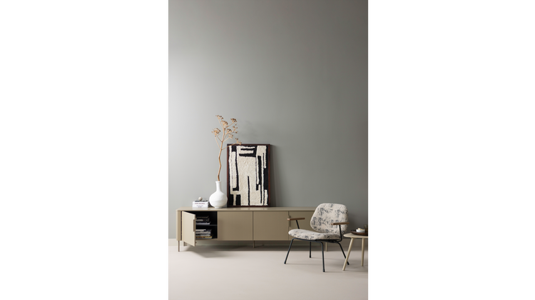 WOOOD Gunnar Tv-meubel