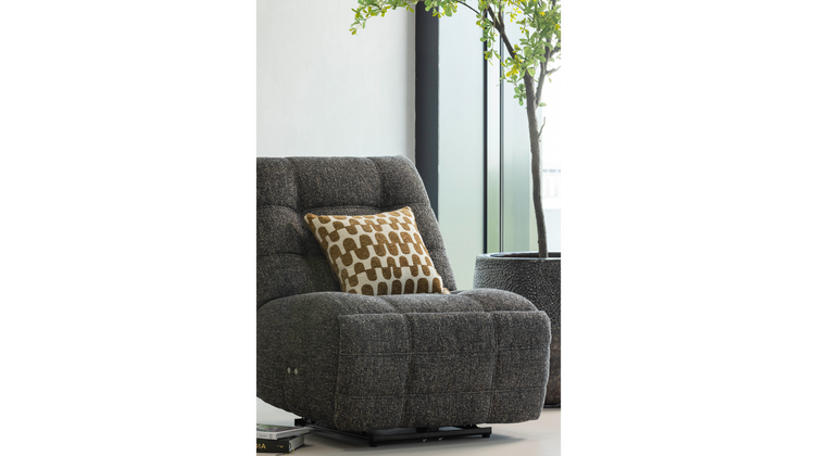 WOOOD Hein Relaxfauteuil