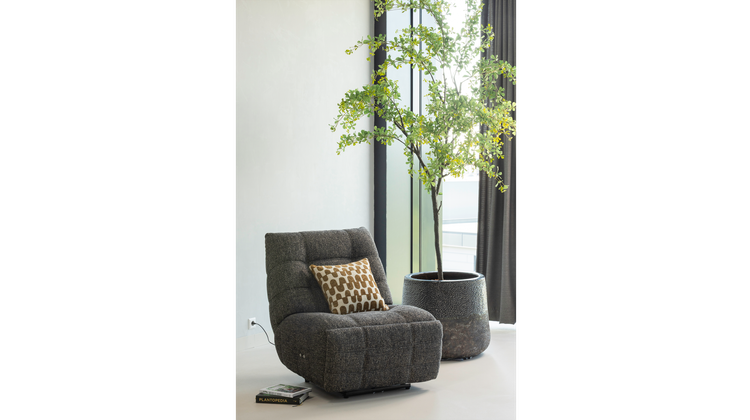 WOOOD Hein Relaxfauteuil