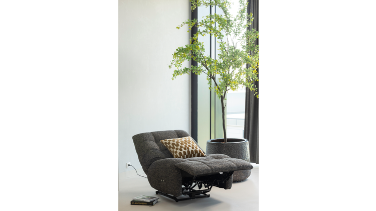 WOOOD Hein Relaxfauteuil