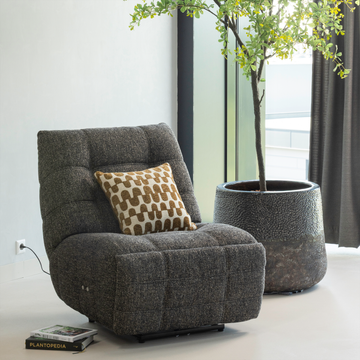 WOOOD Hein Relaxfauteuil