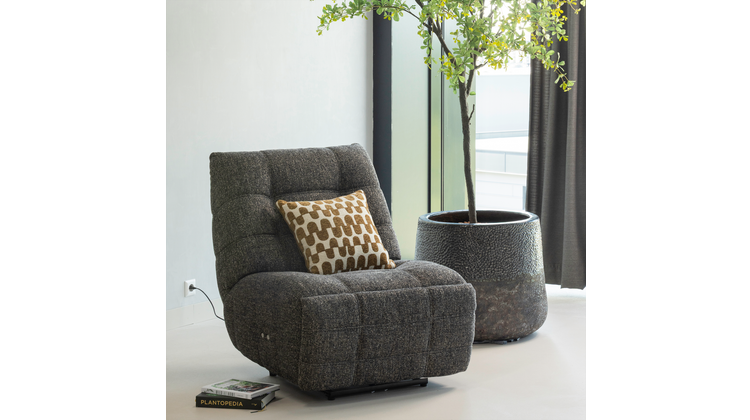 WOOOD Hein Relaxfauteuil