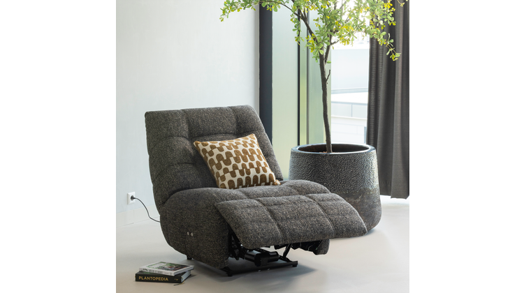 WOOOD Hein Relaxfauteuil