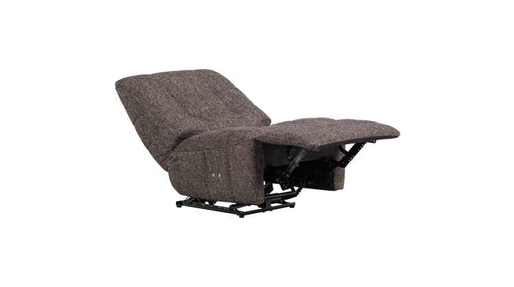 WOOOD Hein Relaxfauteuil