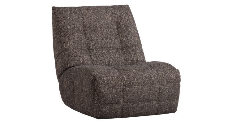 WOOOD Hein Relaxfauteuil