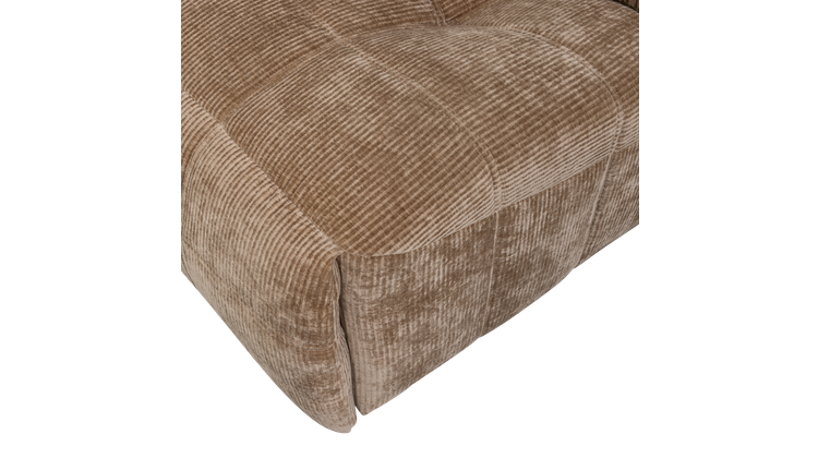 WOOOD Hein Relaxfauteuil