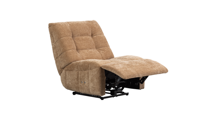 WOOOD Hein Relaxfauteuil