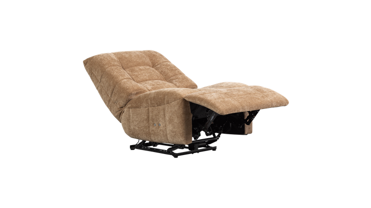 WOOOD Hein Relaxfauteuil