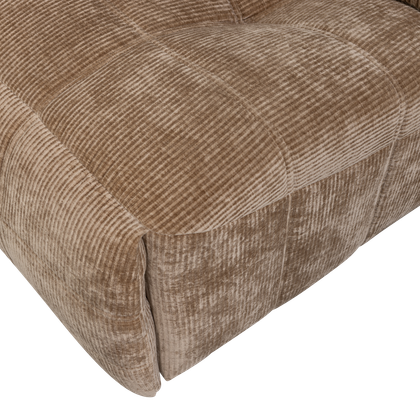 WOOOD Hein Relaxfauteuil