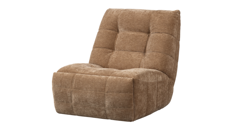 WOOOD Hein Relaxfauteuil