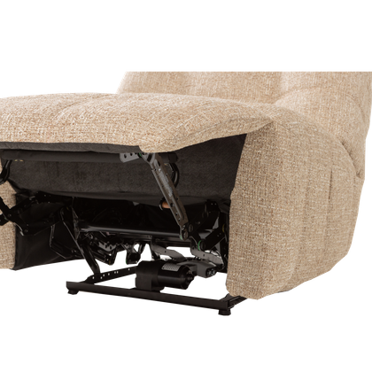 WOOOD Hein Relaxfauteuil
