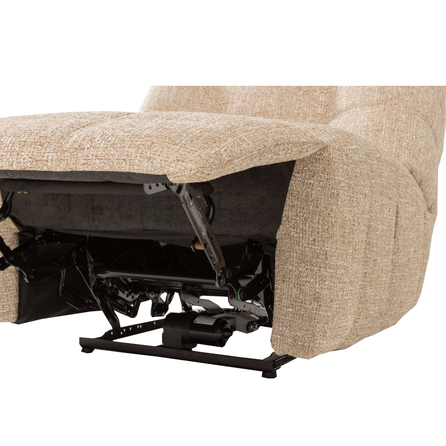 WOOOD Hein Relaxfauteuil