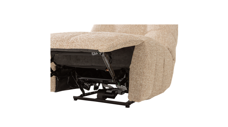 WOOOD Hein Relaxfauteuil