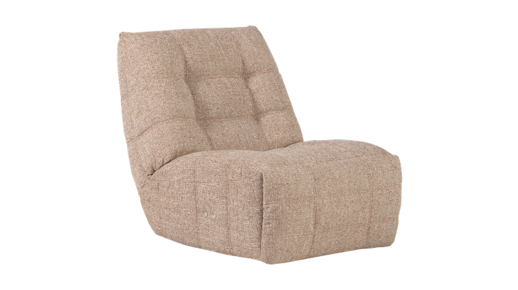 WOOOD Hein Relaxfauteuil