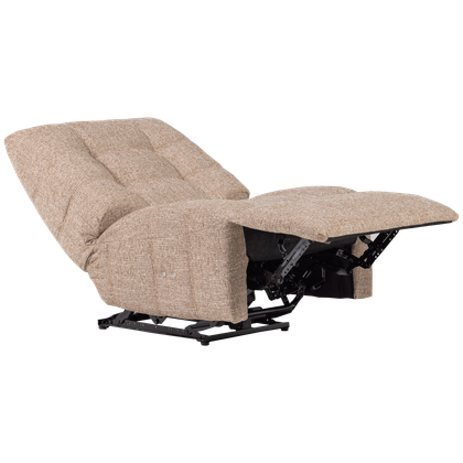 WOOOD Hein Relaxfauteuil