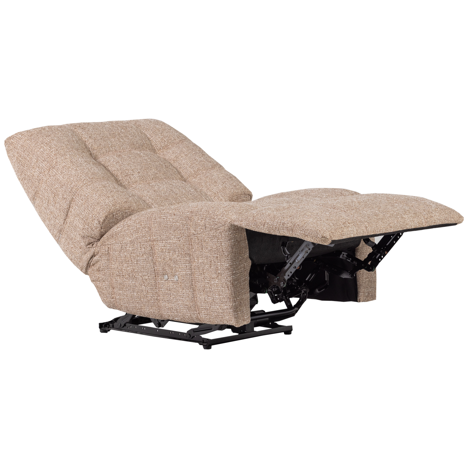 WOOOD Hein Relaxfauteuil