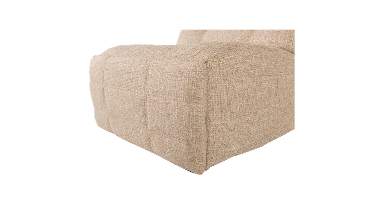 WOOOD Hein Relaxfauteuil