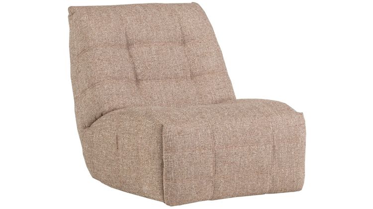 WOOOD Hein Relaxfauteuil